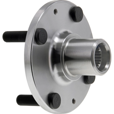 Wheel Hub Repair Kit by MEVOTECH - MB90320 pa1