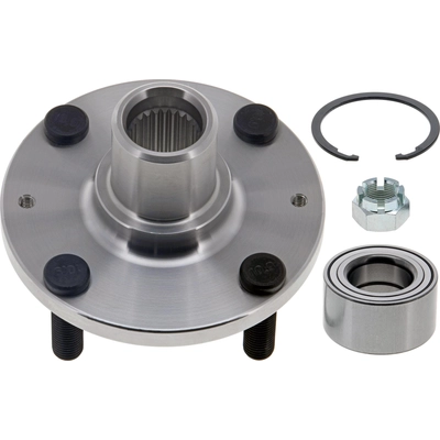 Wheel Hub Repair Kit by MEVOTECH - MB90320 pa5