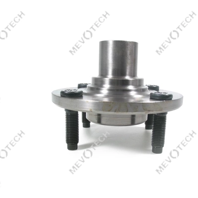 Wheel Hub Repair Kit by MEVOTECH - H518503 pa7