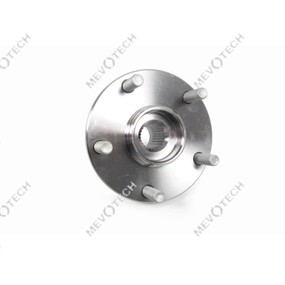 Ensemble de réparation de moyeu de roue de MEVOTECH - H518508 pa13