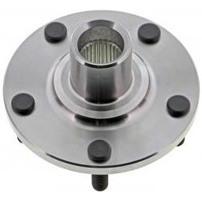 Wheel Hub Repair Kit by MEVOTECH - H518509 pa22