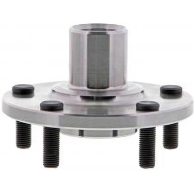 Wheel Hub Repair Kit by MEVOTECH - H518509 pa23