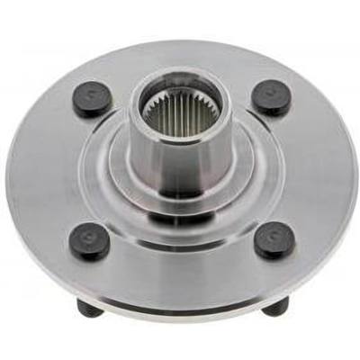 Wheel Hub Repair Kit by MEVOTECH - H518514 pa17