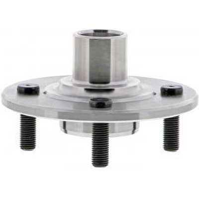 Wheel Hub Repair Kit by MEVOTECH - H518514 pa20