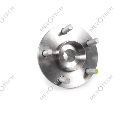 Wheel Hub Repair Kit by MEVOTECH - H520000 pa12
