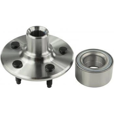 Wheel Hub Repair Kit by MEVOTECH - H521000 pa25