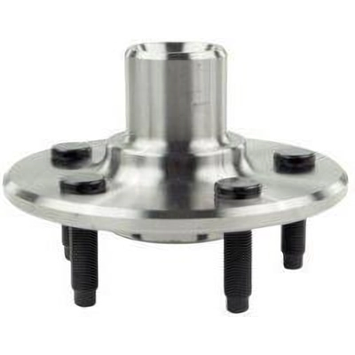 Wheel Hub Repair Kit by MEVOTECH - H521000 pa28