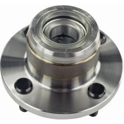 Ensemble de réparation de moyeu de roue de MEVOTECH - H521002 pa14