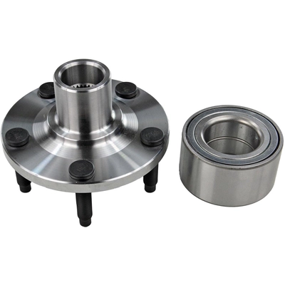 Wheel Hub Repair Kit by MEVOTECH - MB40314 pa14