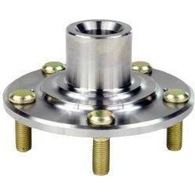 Wheel Hub Repair Kit by MEVOTECH - MB60303 pa6