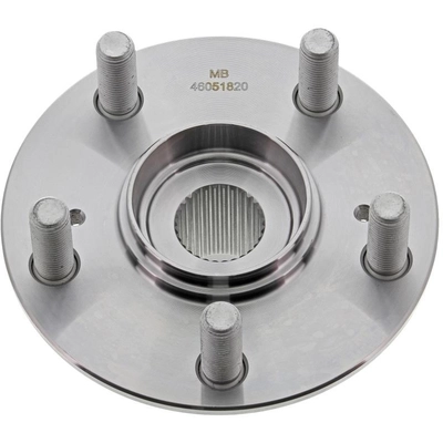 Ensemble de réparation de moyeu de roue de MEVOTECH - MB60305 pa7