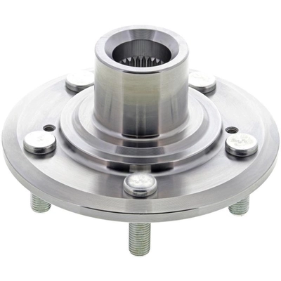 Wheel Hub Repair Kit by MEVOTECH - MB60306 pa3