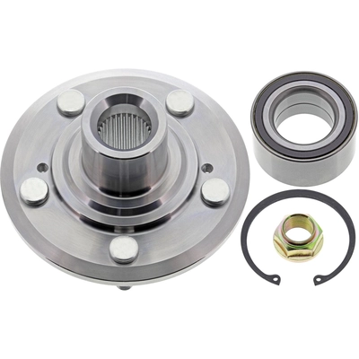 Wheel Hub Repair Kit by MEVOTECH - MB60306 pa6