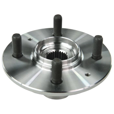 Wheel Hub Repair Kit by MEVOTECH - MB60307 pa11