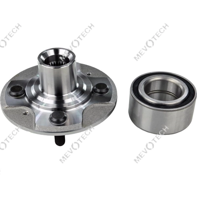 Wheel Hub Repair Kit by MEVOTECH - MB60307 pa4