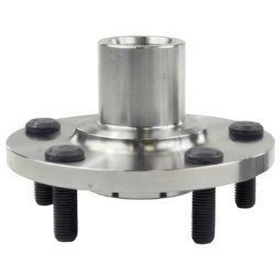 Ensemble de réparation de moyeu de roue de MEVOTECH - MB86307 pa6