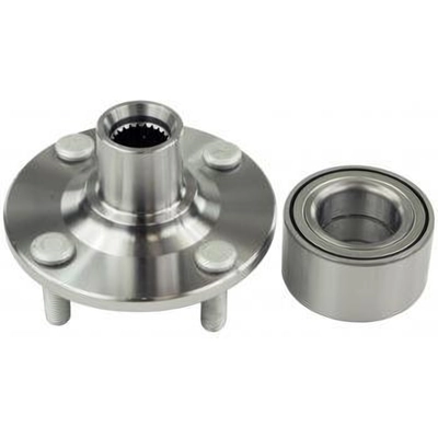 Wheel Hub Repair Kit by MEVOTECH - MB86308 pa7