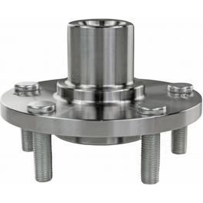 Wheel Hub Repair Kit by MEVOTECH - MB90307 pa6