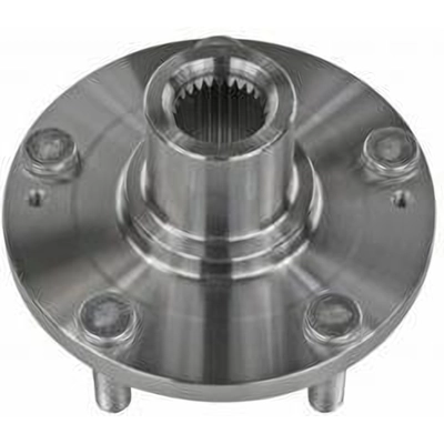 Wheel Hub Repair Kit by MEVOTECH - MB90307 pa9