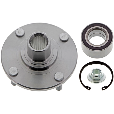 MEVOTECH ORIGINAL GRADE - G518510 - Wheel Hub Repair Kit pa3