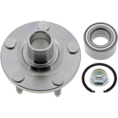 MEVOTECH ORIGINAL GRADE - G518517 - Wheel Hub Repair Kit pa1