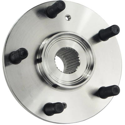 MEVOTECH ORIGINAL GRADE - G60302 - Wheel Hub Repair Kit pa1