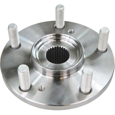 Wheel Hub Repair Kit by MEVOTECH ORIGINAL GRADE - G60308 pa1