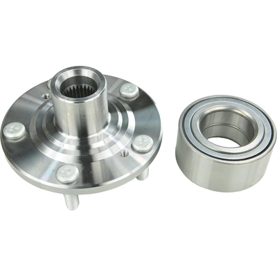 Wheel Hub Repair Kit by MEVOTECH ORIGINAL GRADE - G60308 pa3