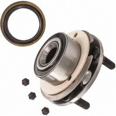 POWER TRAIN COMPONENTS - PT518500 - Wheel Hub Repair Kit pa1
