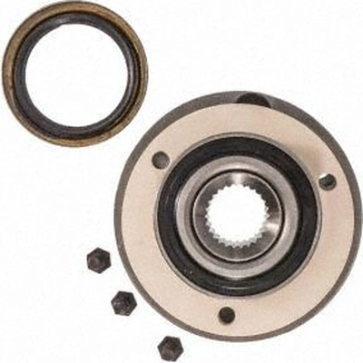 POWER TRAIN COMPONENTS - PT518500 - Wheel Hub Repair Kit pa2