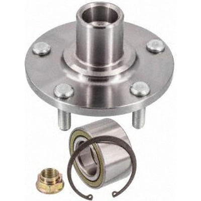 POWER TRAIN COMPONENTS - PT518508 - Wheel Hub Repair Kit pa3