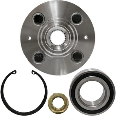 QUALITY-BUILT - WH930589K - Wheel Hub Repair Kit pa2