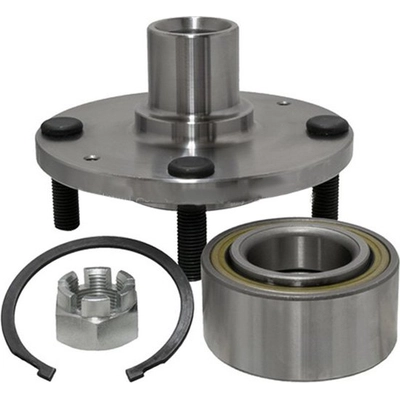 QUALITY-BUILT - WH930594K - Wheel Hub Repair Kit pa1