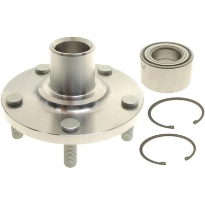 Wheel Hub Repair Kit by RAYBESTOS - 718509 pa1