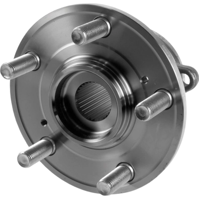 SCHAEFFLER - 102221 - Wheel Bearing and Hub Assemblies pa4