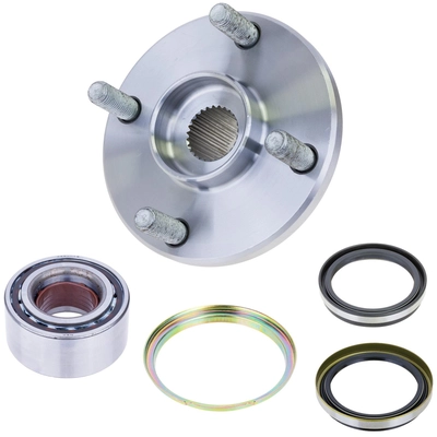 SCHAEFFLER - 102445 - Wheel Bearing and Hub Repair Kit pa2