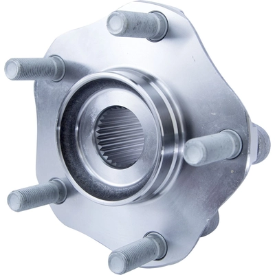 SCHAEFFLER - 102775 - Wheel Bearing and Hub Assemblies pa3