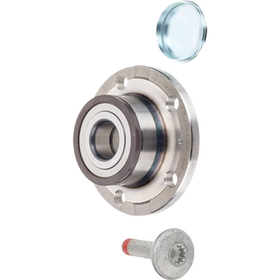 Wheel Hub Repair Kit by SCHAEFFLER - WB61062K pa1