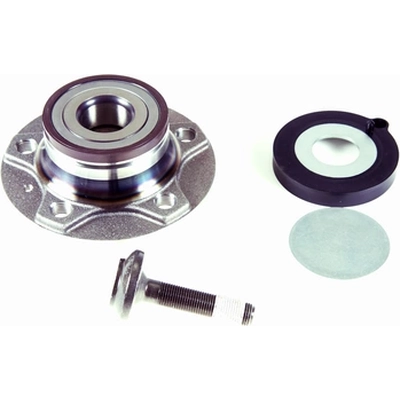 Wheel Hub Repair Kit by SCHAEFFLER - WB61089K pa1