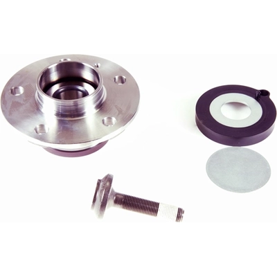 Wheel Hub Repair Kit by SCHAEFFLER - WB61089K pa2