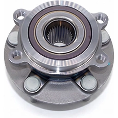 Wheel Hub Repair Kit by SCHAEFFLER - WB61598K pa2