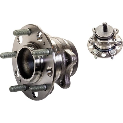 Wheel Hub Repair Kit by SCHAEFFLER - WB62902K pa1