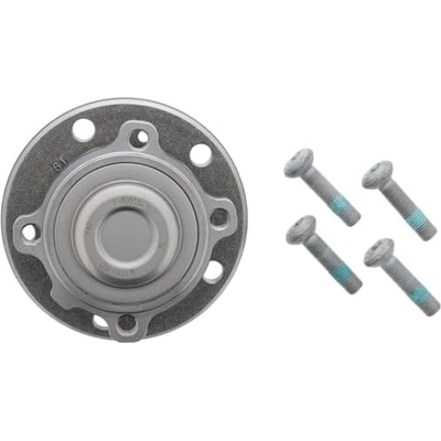 Wheel Hub Repair Kit by SCHAEFFLER - WH64954K pa1