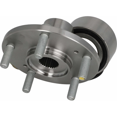 SCHAEFFLER - WH90091K - Wheel Bearing & Hub pa2
