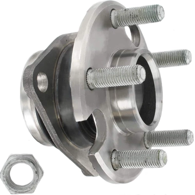 SKF - BR930091K - Wheel Hub Repair Kit pa2