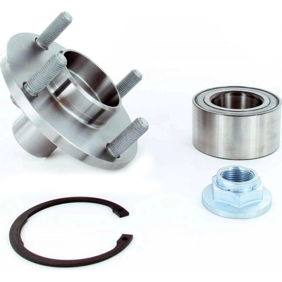 SKF - BR930263K - Wheel Hub Repair Kit pa16
