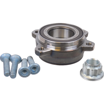 SKF - BR930994K - Wheel Bearing and Hub Assembly pa1