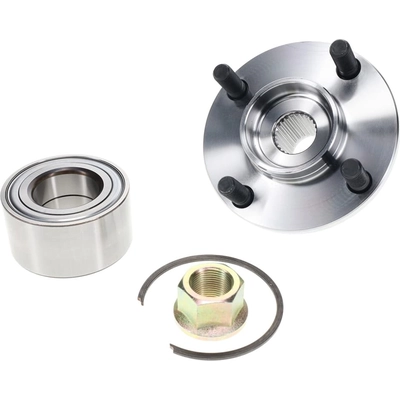 SKF - BR931148K - Hub Bearing Kit pa1