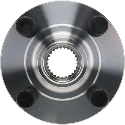 SKF - BR931148K - Hub Bearing Kit pa8