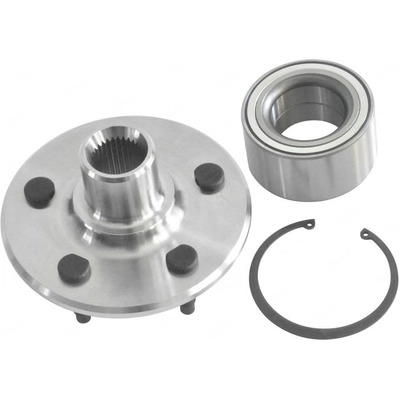 Wheel Hub Repair Kit by SKP - SK951054 pa1